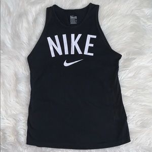 Nike dri-fit tank top